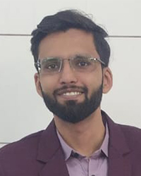Dr. Mayank Sonagara - Aarutva